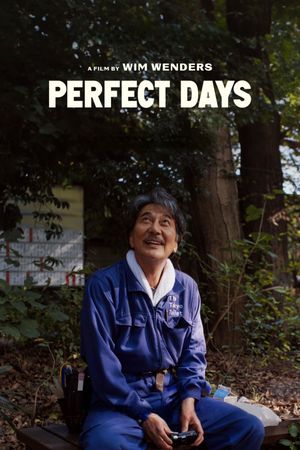 Perfect Days's poster