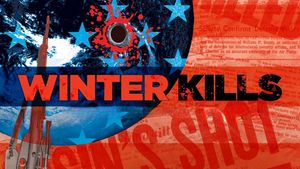 Winter Kills's poster
