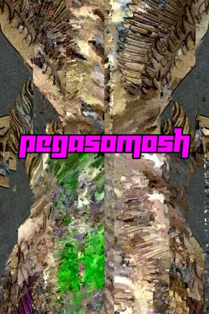 PegaSOMOSh's poster