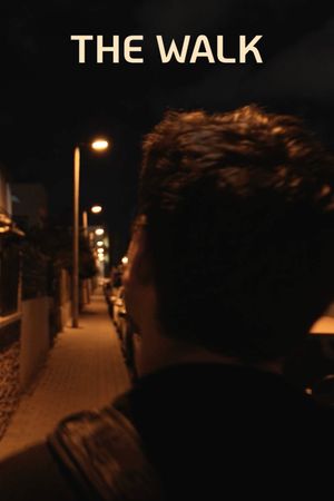 The Walk's poster