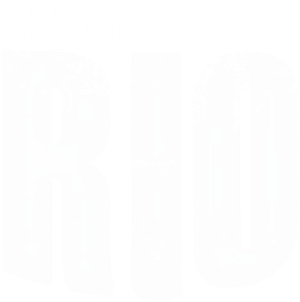 The Girl from Rio's poster