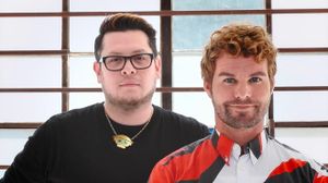 Latter-Day Glory: The Aftermath of Growing Up Queer in the LDS Church's poster