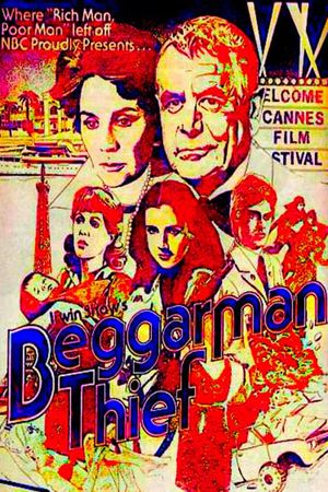 Beggarman, Thief's poster