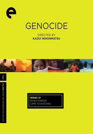 Genocide's poster image