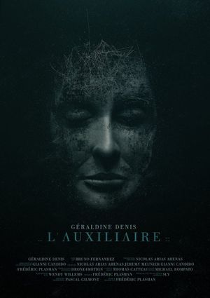 L'auxiliaire's poster