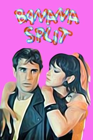Banana Split's poster