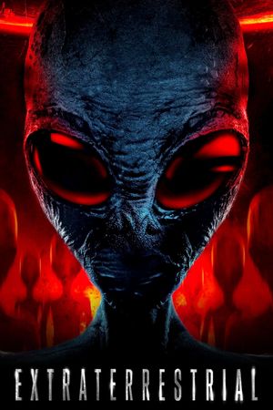 Extraterrestrial's poster