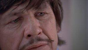 Death Wish's poster