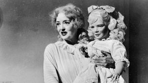 What Ever Happened to Baby Jane?'s poster