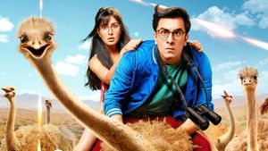 Jagga Jasoos's poster