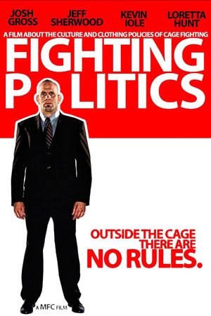 Fighting Politics's poster