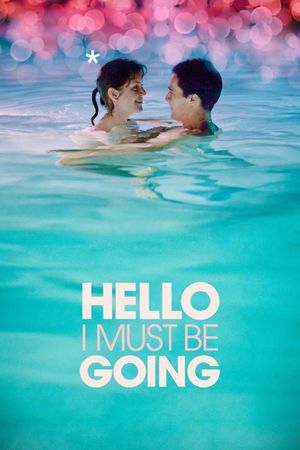 Hello I Must Be Going's poster