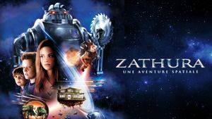 Zathura: A Space Adventure's poster