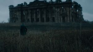 Batman v Superman: Dawn of Justice's poster