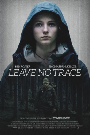 Leave No Trace's poster