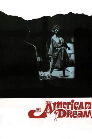 An American Dream's poster