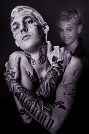 Aaron Carter: The Little Prince of Pop's poster