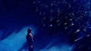 John Wick: Chapter 3 - Parabellum's poster