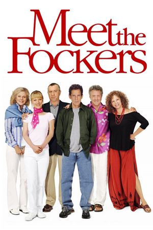 Meet the Fockers's poster