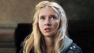 Inkheart's poster