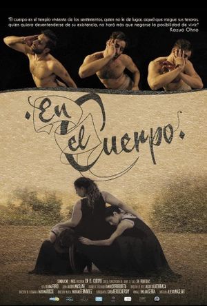En el cuerpo's poster image