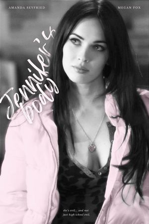 Jennifer's Body's poster