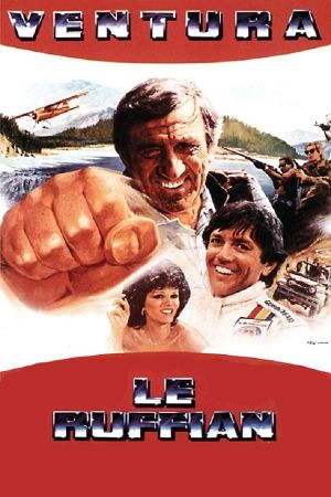 Le ruffian's poster