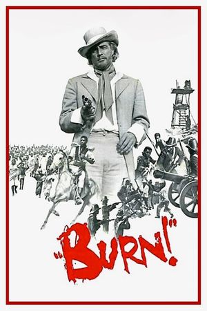 Burn!'s poster