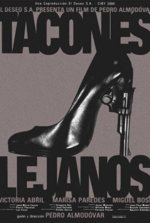 High Heels's poster