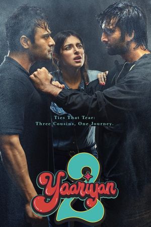 Yaariyan 2's poster image