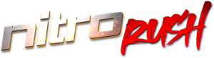 Nitro Rush's poster
