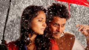 Deiva Thirumagal's poster