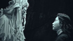 Body of Light's poster