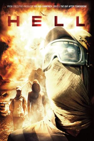 Hell's poster