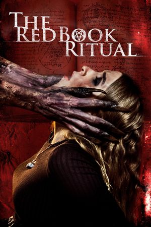 The Red Book Ritual's poster
