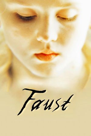 Faust's poster