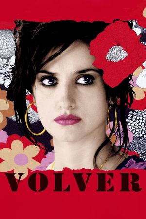 Volver's poster