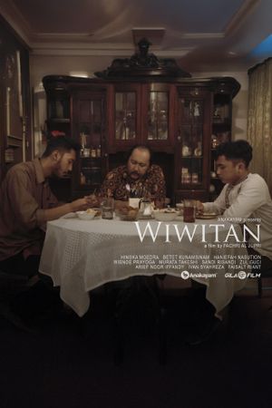 Wiwitan's poster