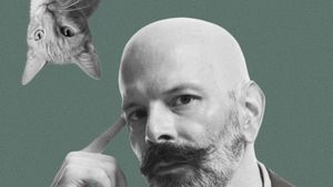Pete Clarkson: SerpentStone Equity's poster