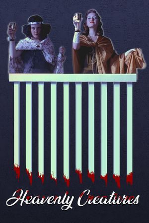 Heavenly Creatures's poster