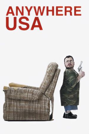 Anywhere, USA's poster