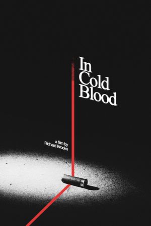 In Cold Blood's poster