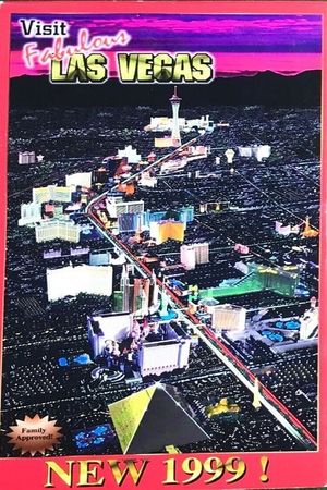 Visit Fabulous Las Vegas's poster
