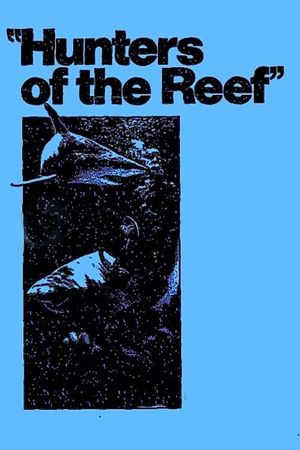 Hunters of the Reef's poster