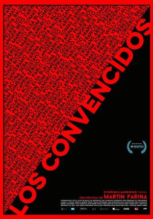 On the Know's poster