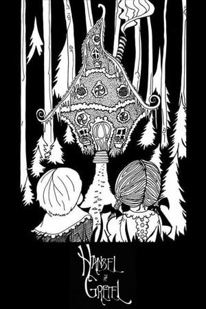 Hansel and Gretel's poster