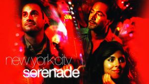 New York City Serenade's poster