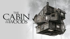The Cabin in the Woods's poster