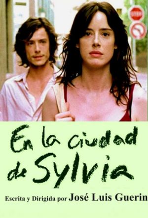 Some Photos in the City of Sylvia's poster