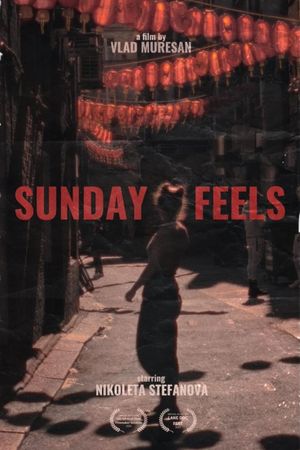 Sunday Feels's poster